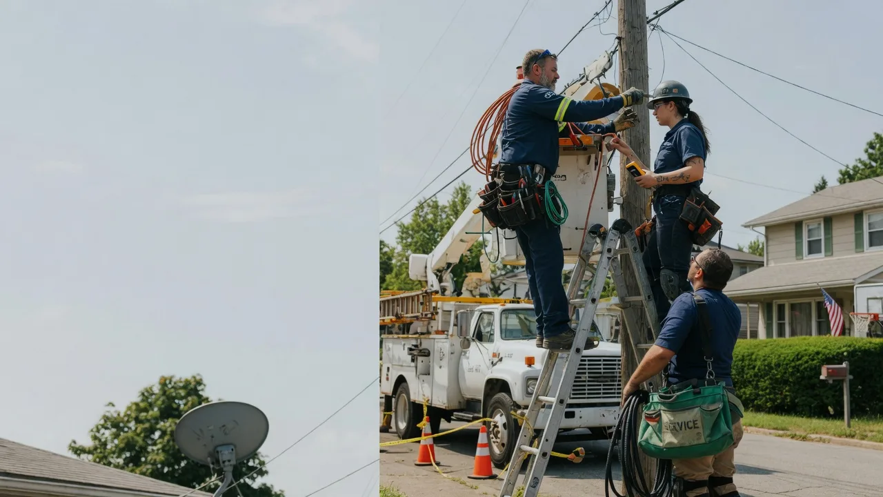 Electrical Repair in Charleston, TN near me